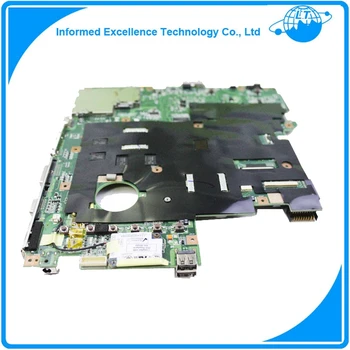 M51SN Laptop Motherboard For ASUS