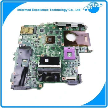 M51SN Laptop Motherboard For ASUS