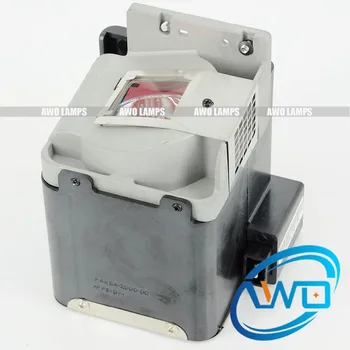 AWO Replacement RLC-049 Projector Lamp with Housing for VIEWSONIC PJD6241/PJD6381/PJD6531W