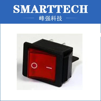 Injection Plastic electrical Switch Cover