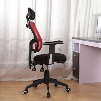 240302/360 degree rotation/ steel material/Home gaming chair/Work office chair/Adjustable handrails