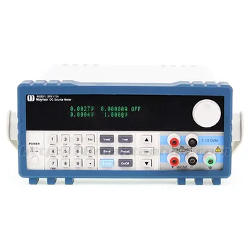 M8831 programmable DC electronic load 0-30V 0-1A 30W Mobile testing power supply