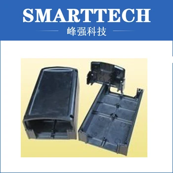 Custom made computer accessories plastic injection mold