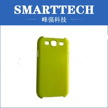 Popular cell phone all sizes plastic injection mould