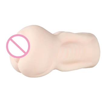 4D Male Masturbator Cup Vagina Real Pussy, virgin Pocket Pussy Masturbation Cup,Sex Toys For Men,Adult Toys Sex Products