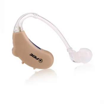 2PCS Deaf Hearing Aid Ear Zoom Sound Amplifiers S-188 Drop Shipping