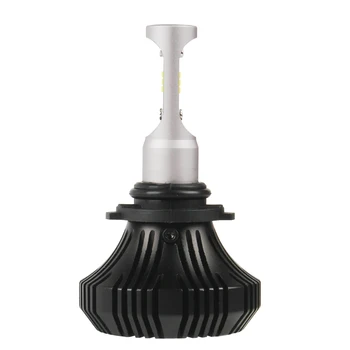 AUTOFEEL 9006 HB4 Car-styling LED Headlight bulb 12V 168W 16000LM Automobile Led Headlamp Bulbs Hi-Lo Beam Conversion Front Lamp