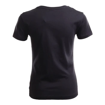 Original 2017 Adidas Originals TREFOIL TEE Women's T-shirts short sleeve Sportswear