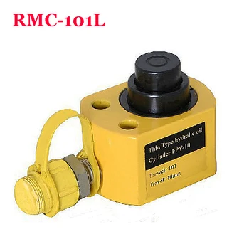 1PC 10T Multi stage steps hydraulic cylinder RMC-101L