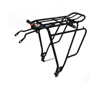 Bicycle Luggage Carrier Bicycle/Mountain Bike Road Bike Rear Rack/Aluminum Alloy Bicycle Racks //tb160909