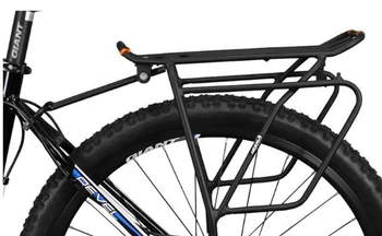 Bicycle Luggage Carrier Bicycle/Mountain Bike Road Bike Rear Rack/Aluminum Alloy Bicycle Racks //tb160909