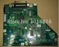 Test for HP2550 Formatter Board Q3703-67901