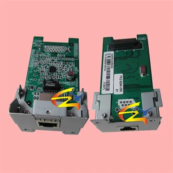 Compatible For Canon IR2318L IR2320L IR2420D Lan card Ethernet card packaged for 6pcs wholesale