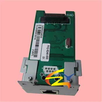 Compatible For Canon IR2318L IR2320L IR2420D Lan card Ethernet card packaged for 6pcs wholesale