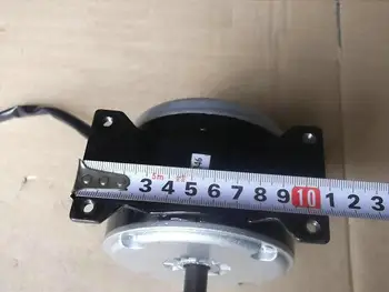 DC permanent magnet speed motor scooters MY1016-250W24V brush motor electric car