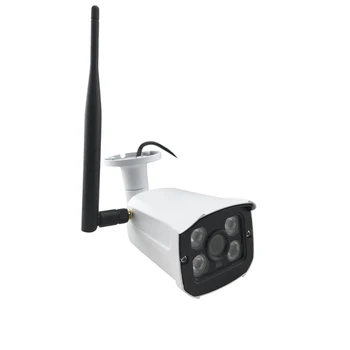 IP Camera Sony323 Sensor 1080P Wifi Camera System P2P Onvif Security Camera Waterproof NightVision Surveillance System