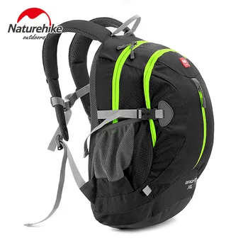 NatureHike 30L Waterproof Backpack Ultralight Rucksack Cycling Camping Climbing Hiking Bag Men Women Backpacks