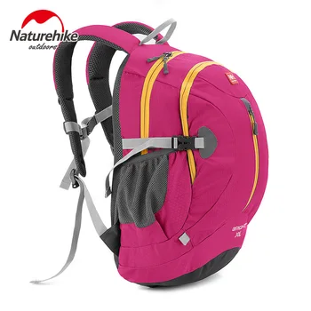 NatureHike 30L Waterproof Backpack Ultralight Rucksack Cycling Camping Climbing Hiking Bag Men Women Backpacks