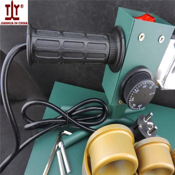 Grade A PPR Welding Machine Pipe Temperature control for 20-63mm tube welder Plumbing tools in China