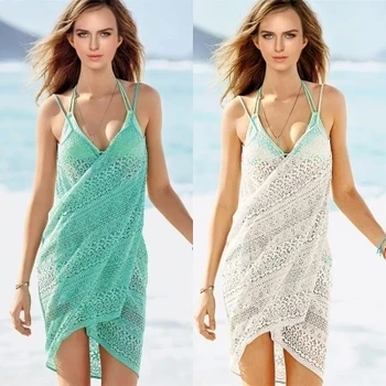 High-grade beach towels super pure color is prevented bask in skirt mantle smock bud silk skirt unlined upper garment of bikini