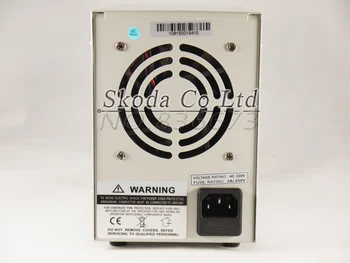 KA3005D high precision Adjustable Digital DC Power Supply 4Ps mA 30V/5A for scientific research service Laboratory