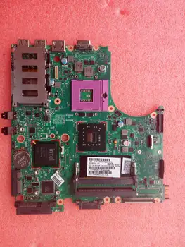 583078-001 laptop Motherboard Fit For HP Probook 4410s 4510s 431s Notebook PC system board, working