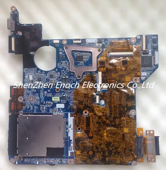 For Toshiba U400 laptop Motherboard intel GL40 Integrated A000027650 SATA DVD,60days warranty stock No.999