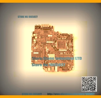 A 1155 8200 Elite Ultra-slim System Desktop Motherboard 611836-001 611799-002 611799-001 Tested