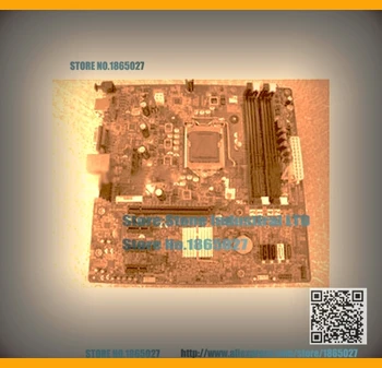 XPS 8300 DH67M01 A1155 H67 Desktop Motherboard Y2MRG O2RX9 HWY8Y Tested