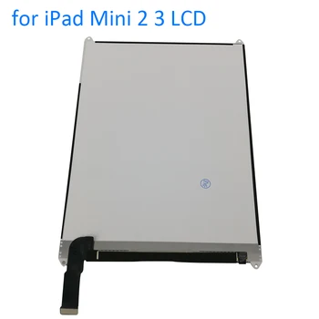 ALANGDUO for iPad Mini 2 A1489 A1490 A1491 Mini 3 A1599 A1600 A1601 Apple LCD Display Screen Replacement