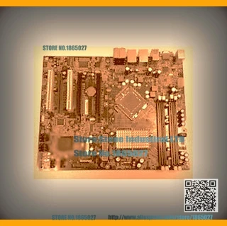 S10 6483 Desktop System Motherboard 71Y4884 46R2579 Tested