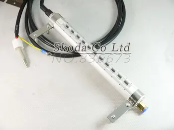 Wholesale 10pcs/set Static eliminator=high voltage power supply+ ionizing bar Static elimination 110/220V