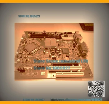 A 775 OPTIPLEX 380 DT MT G41 Desktop Motherboard HN7XN DP/N:0HN7XN Tested
