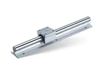 1pcs Linear Motion guide supported rail SBR30- L700mm chrome plated quenching hard guide shaft  can be cut any length