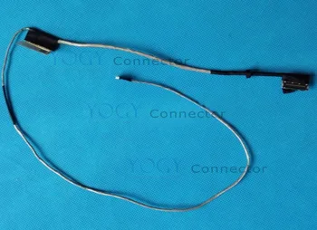 DC02001TC00 LCD cable fit for toshiba E55 E55T E45 E45T-A M50D-A-10K E45-A4100 series non-touch laptop