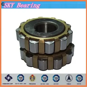 HISX double row gear box parts eccentric bearing 350752906K1