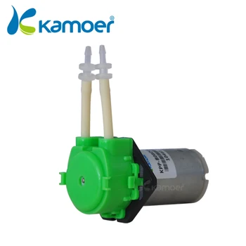 Kamoer  pumps KP peristaltic pump