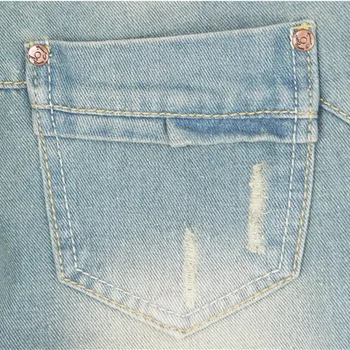 Boyfriend Jeans For Women 2017 Vintage Loose Ripped Hole Denim Harem Pants Trousers Woman Jeans Plus Size