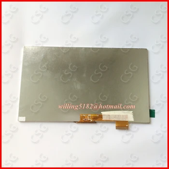 164* 97mm 30 pin New LCD display Matrix For 7