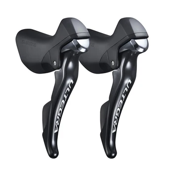 SHIMANO ST 6800 ULTEGRA Shift Lever 2*11S 22S Derailleurs Road Bicycle For Tour and Relaxing Bike Components Parts