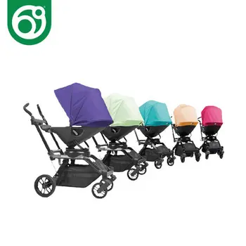 Orbit baby G3 baby stroller accessories--super big room canopy