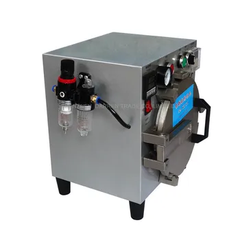 2017 YD-898 Third Generation Autoclave OCA LCD Bubble Remove Machine Lager size for Glass Refurbish without screws locked