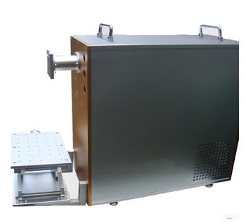Laser marking machine portable chassis + one-dimensional table Marking accessoriessize:470x235x450mm