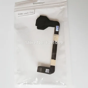 Original A1286 Trackpad Touch pad Flex Cable For Macbook Pro Retina 15'' 2009 2010 2011 2012 Year Replacement