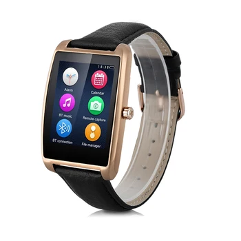 Zeblaze Cosmo Bluetooth Smart Wrist Watch for iPhone Samsung Sony HTC