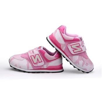 Children Shoes Girls Boys Waterproof Breathable Sneakers Kids Sport Running Shoes Casual Outdoor Shoes tenis infan
