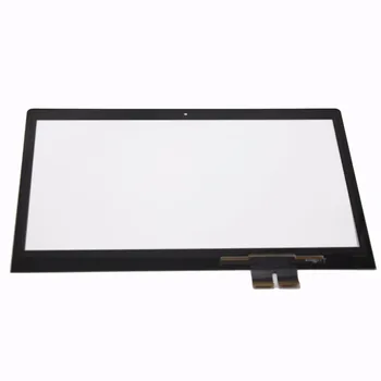 Original 14'' For Lenovo YOGA510-14 Yoga 510-14 Laptop Touch Glass Panel Digitizer