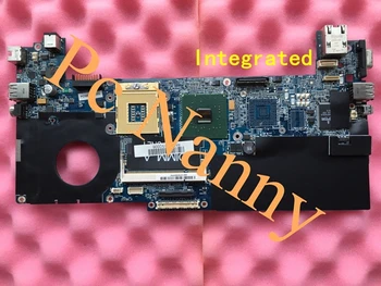 GU059 CN-0GU059 HAL30 LA-3001P Laptop Motherboard for DELL XPS M1210 945GM + free CPU HD Graphics Working Grade A