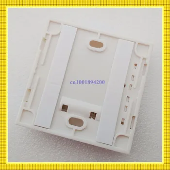 AC 220V 2 CH Way Relay Remote Switch Contact NO COM NC RF Wireless Switch Home LED Lamp Light Remote Lighting Wall Panel Key RX