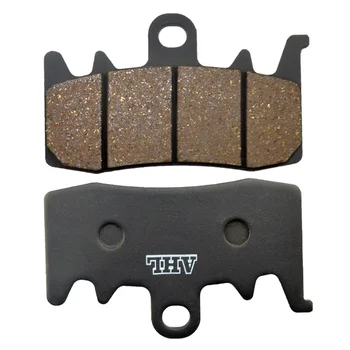 Motorcycle Brake Pads Front Disks For BMW R 1200 GS (K5D) R 1200 GS Adventure R 1200 RT Motorbike Parts FA630